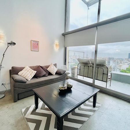 Hollywood Suites & Lofts Μπουένος Άιρες Εξωτερικό φωτογραφία