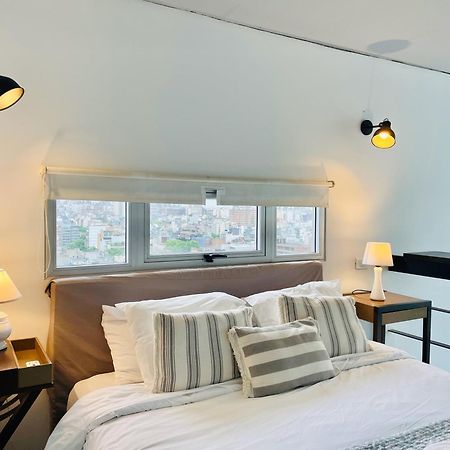 Hollywood Suites & Lofts Μπουένος Άιρες Εξωτερικό φωτογραφία