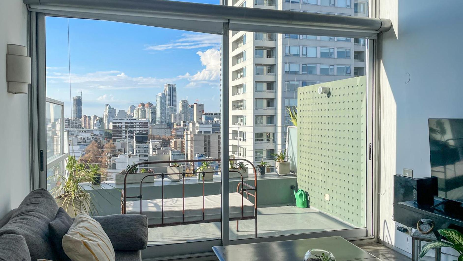 Hollywood Suites & Lofts Μπουένος Άιρες Εξωτερικό φωτογραφία