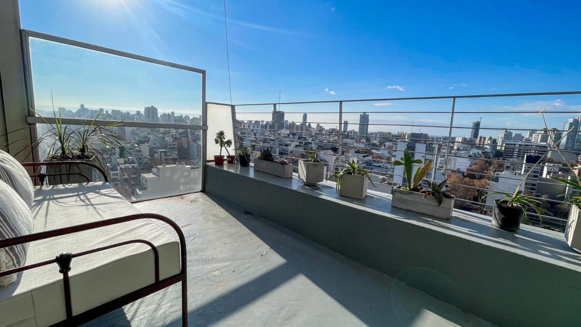 Hollywood Suites & Lofts Μπουένος Άιρες Εξωτερικό φωτογραφία