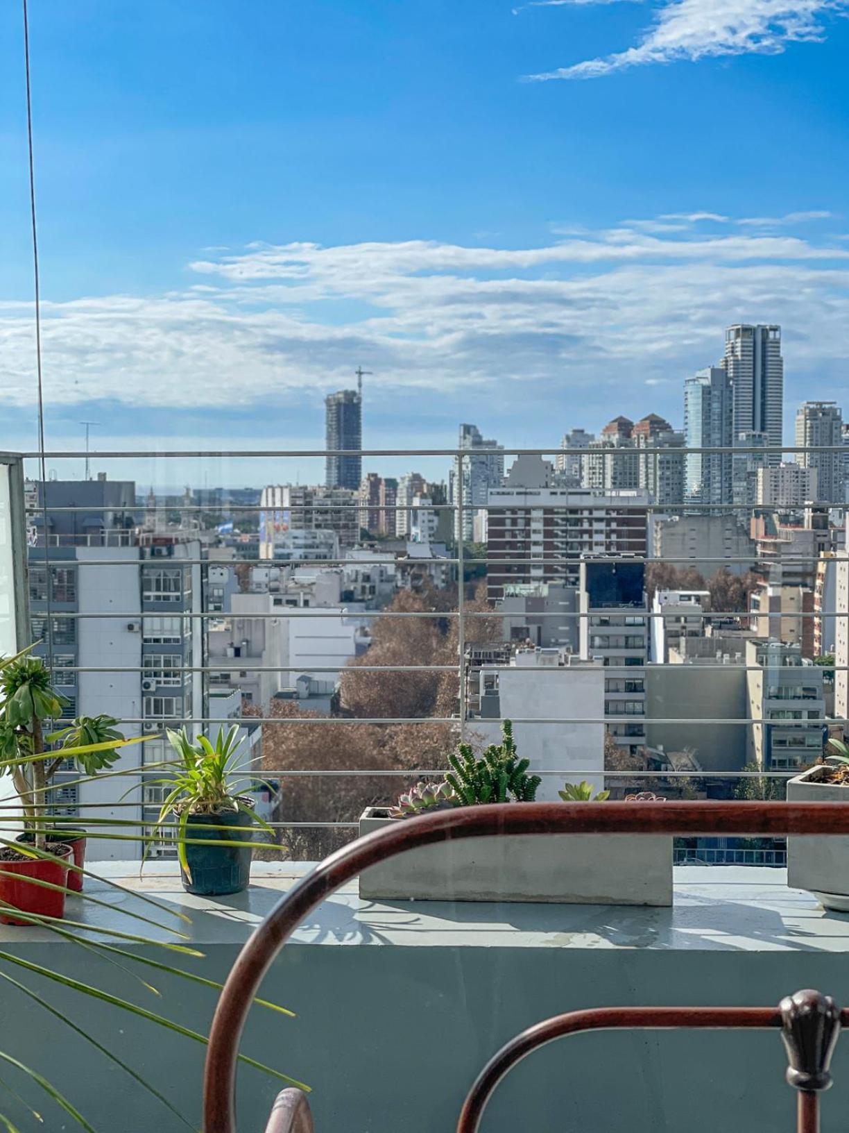 Hollywood Suites & Lofts Μπουένος Άιρες Εξωτερικό φωτογραφία