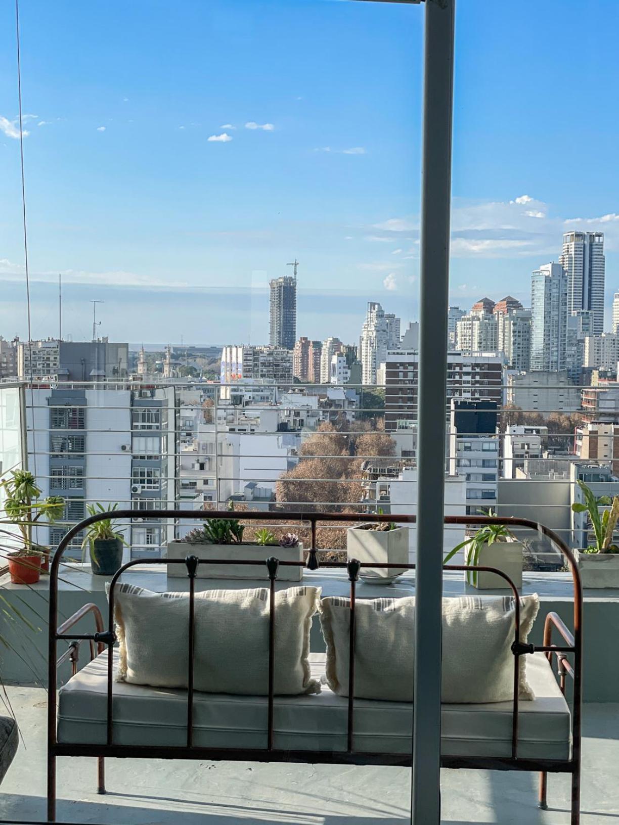 Hollywood Suites & Lofts Μπουένος Άιρες Εξωτερικό φωτογραφία