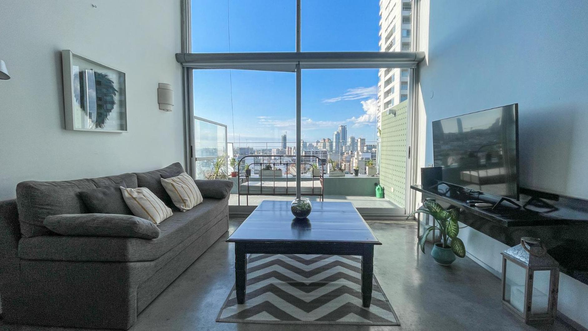 Hollywood Suites & Lofts Μπουένος Άιρες Εξωτερικό φωτογραφία
