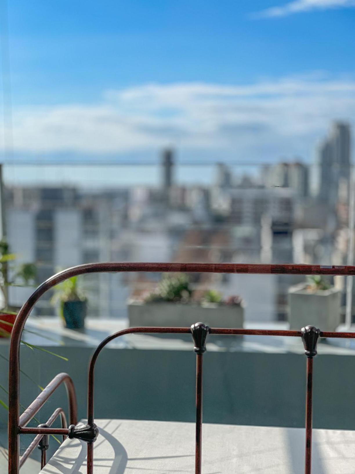 Hollywood Suites & Lofts Μπουένος Άιρες Εξωτερικό φωτογραφία