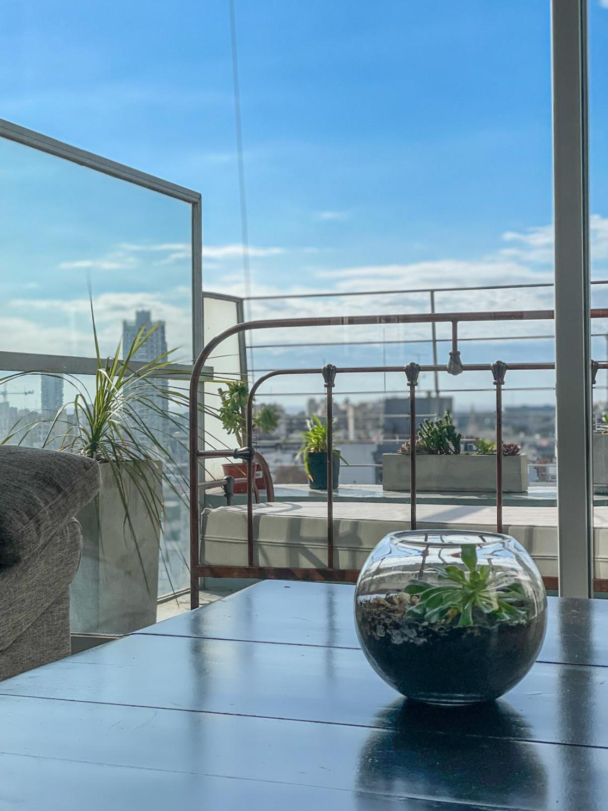 Hollywood Suites & Lofts Μπουένος Άιρες Εξωτερικό φωτογραφία