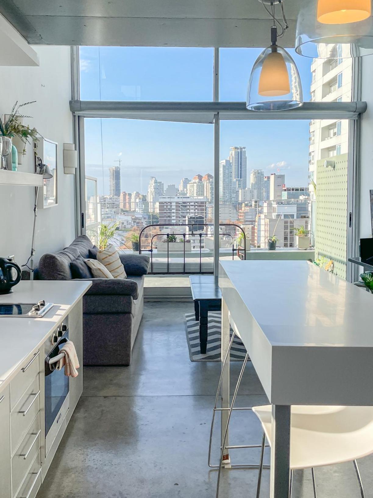 Hollywood Suites & Lofts Μπουένος Άιρες Εξωτερικό φωτογραφία
