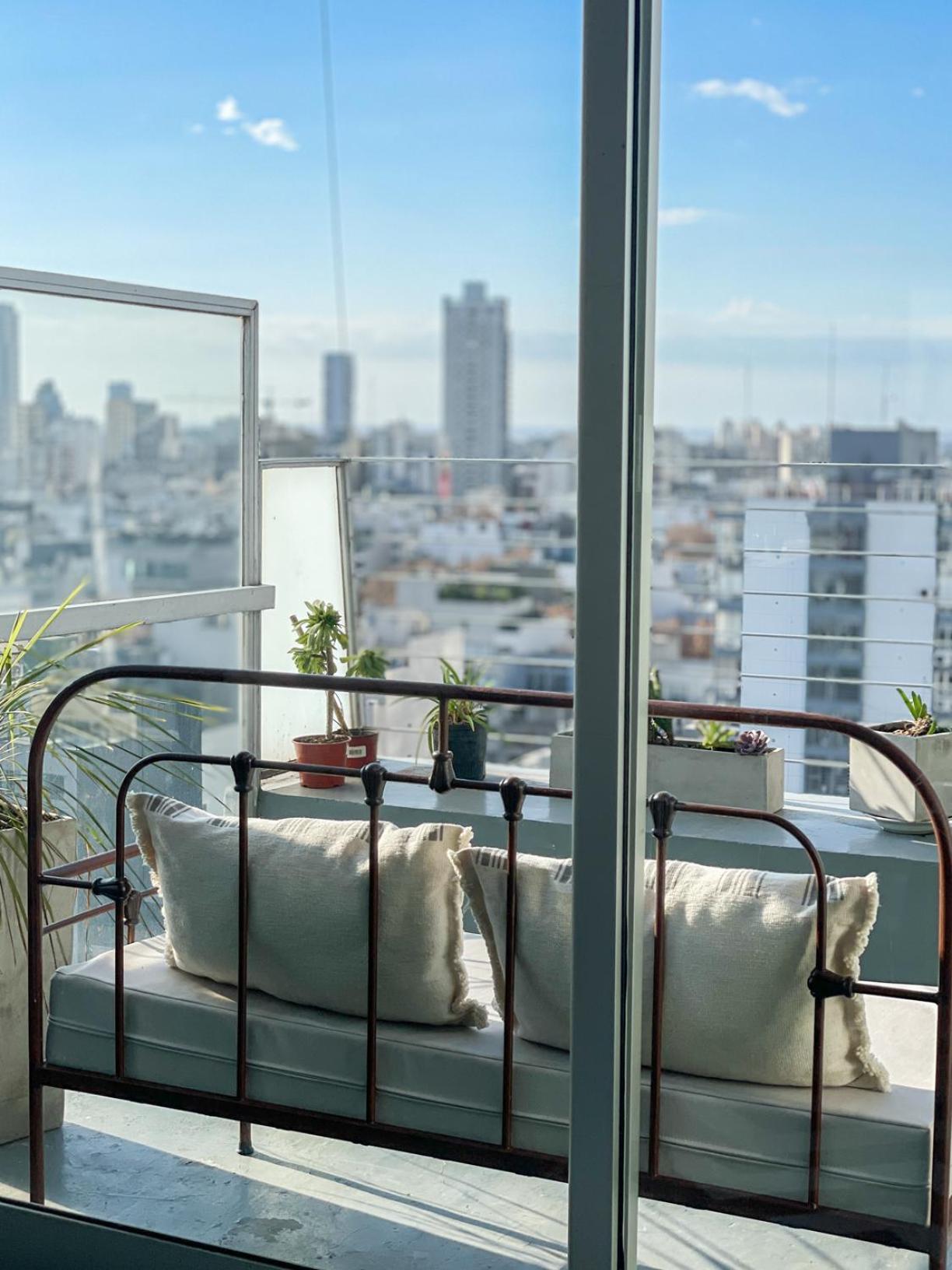 Hollywood Suites & Lofts Μπουένος Άιρες Εξωτερικό φωτογραφία