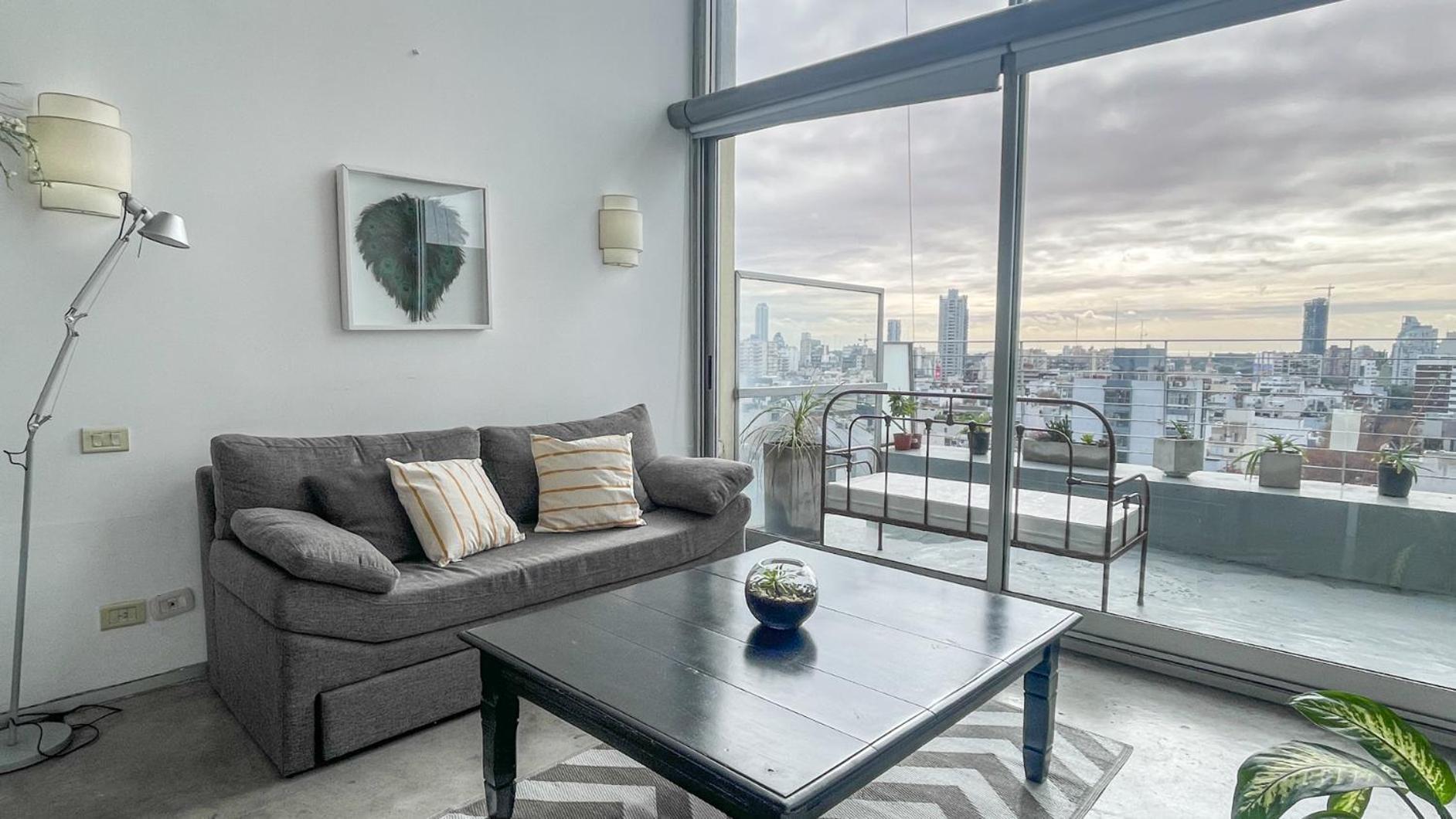 Hollywood Suites & Lofts Μπουένος Άιρες Εξωτερικό φωτογραφία