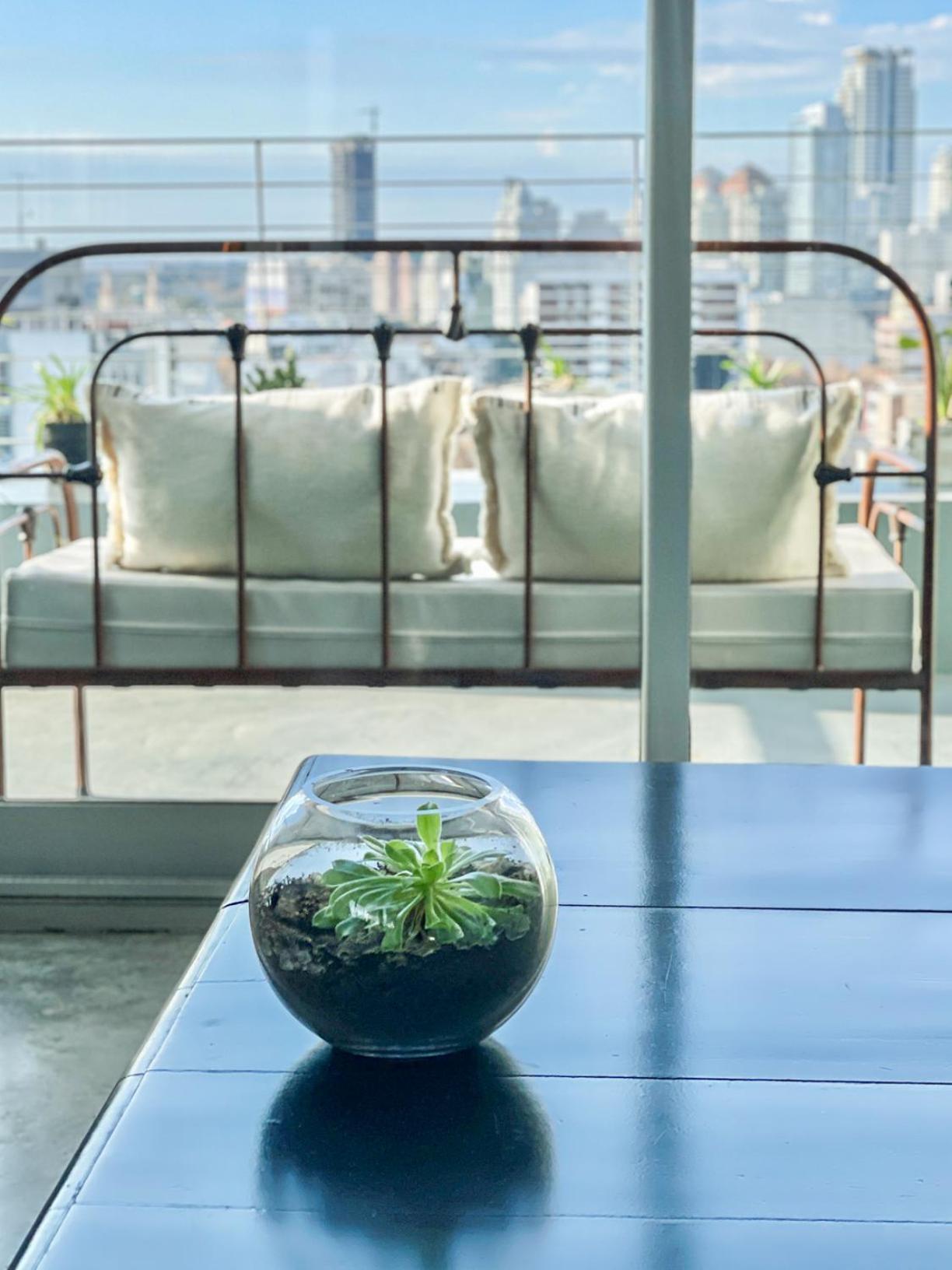 Hollywood Suites & Lofts Μπουένος Άιρες Εξωτερικό φωτογραφία