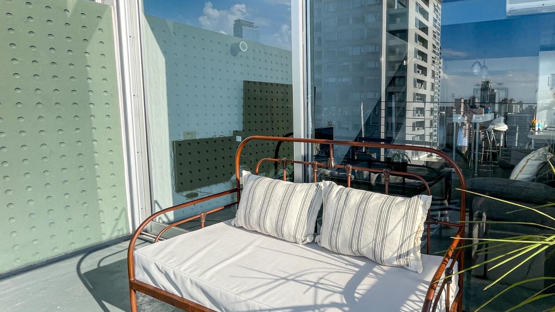Hollywood Suites & Lofts Μπουένος Άιρες Εξωτερικό φωτογραφία