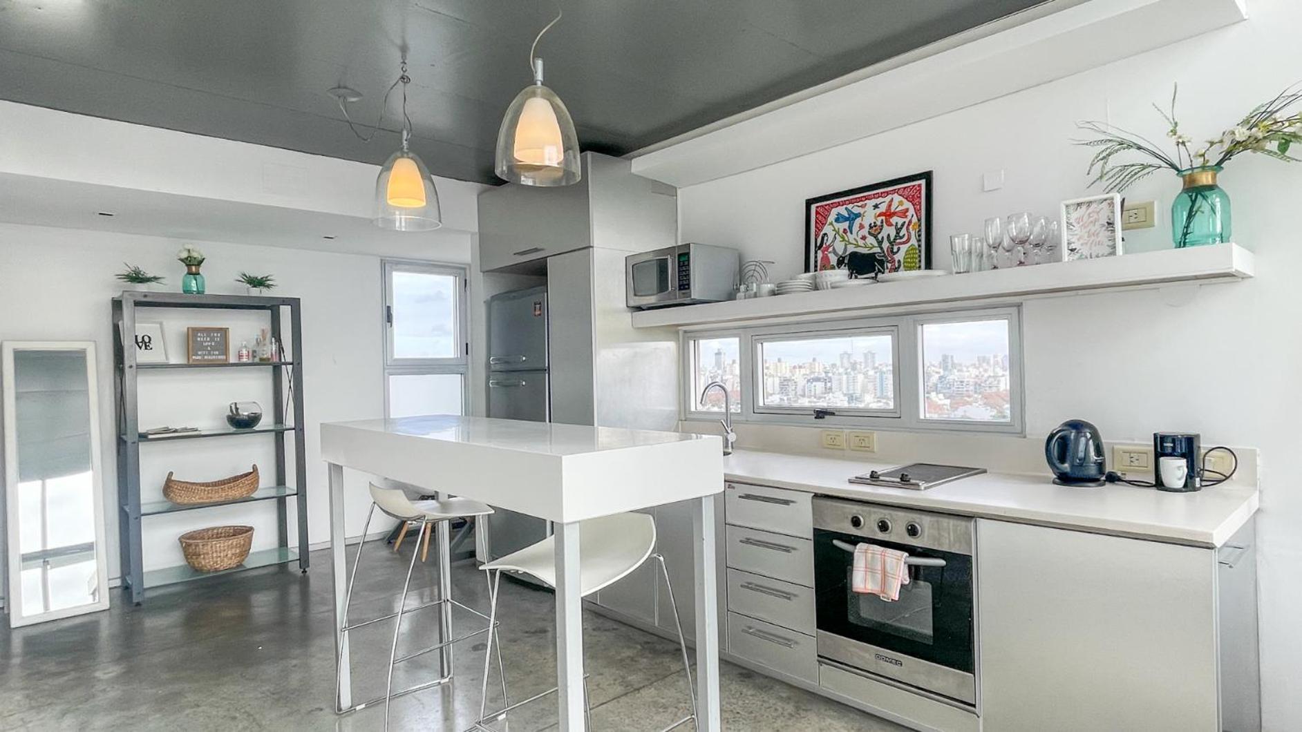 Hollywood Suites & Lofts Μπουένος Άιρες Εξωτερικό φωτογραφία