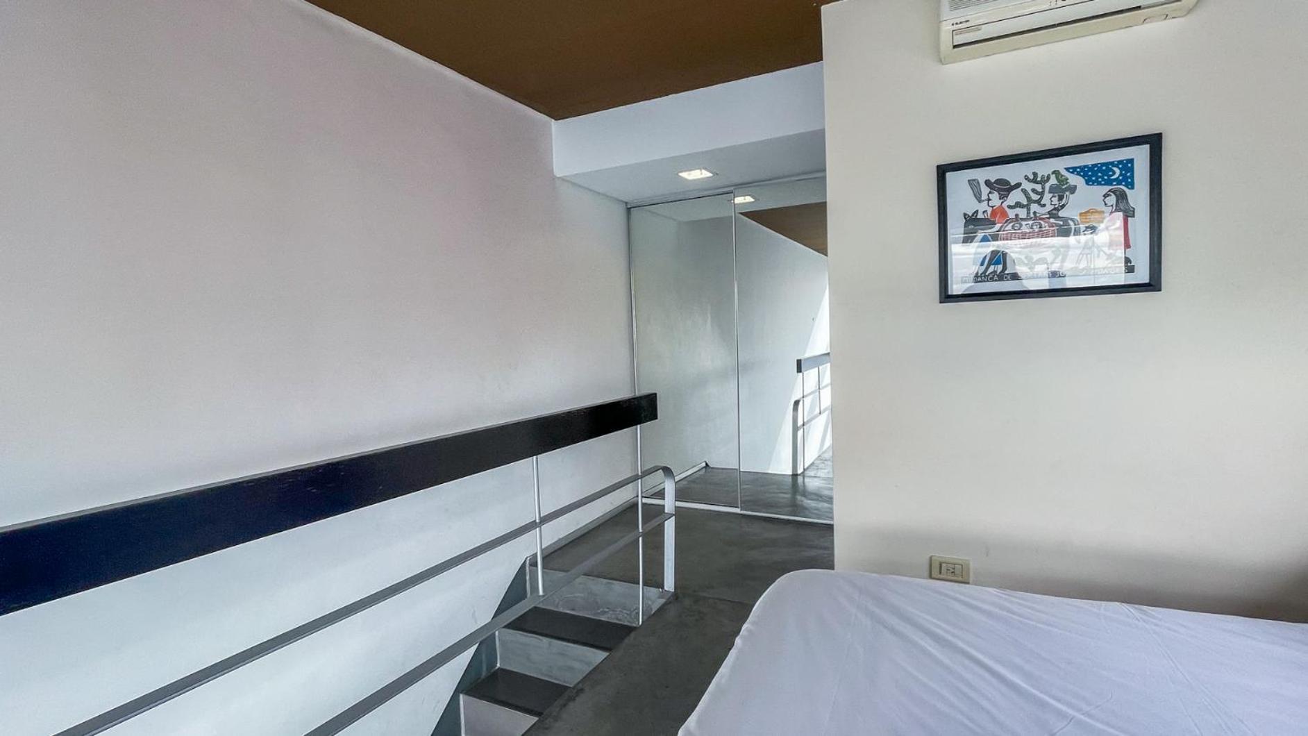 Hollywood Suites & Lofts Μπουένος Άιρες Εξωτερικό φωτογραφία