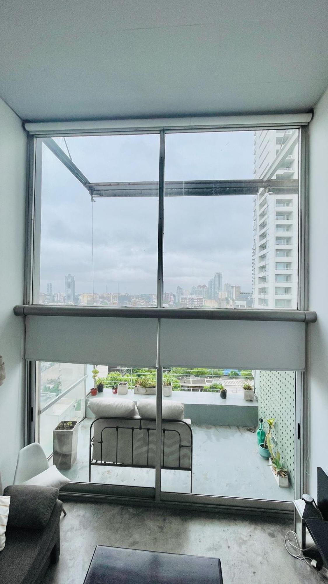 Hollywood Suites & Lofts Μπουένος Άιρες Εξωτερικό φωτογραφία