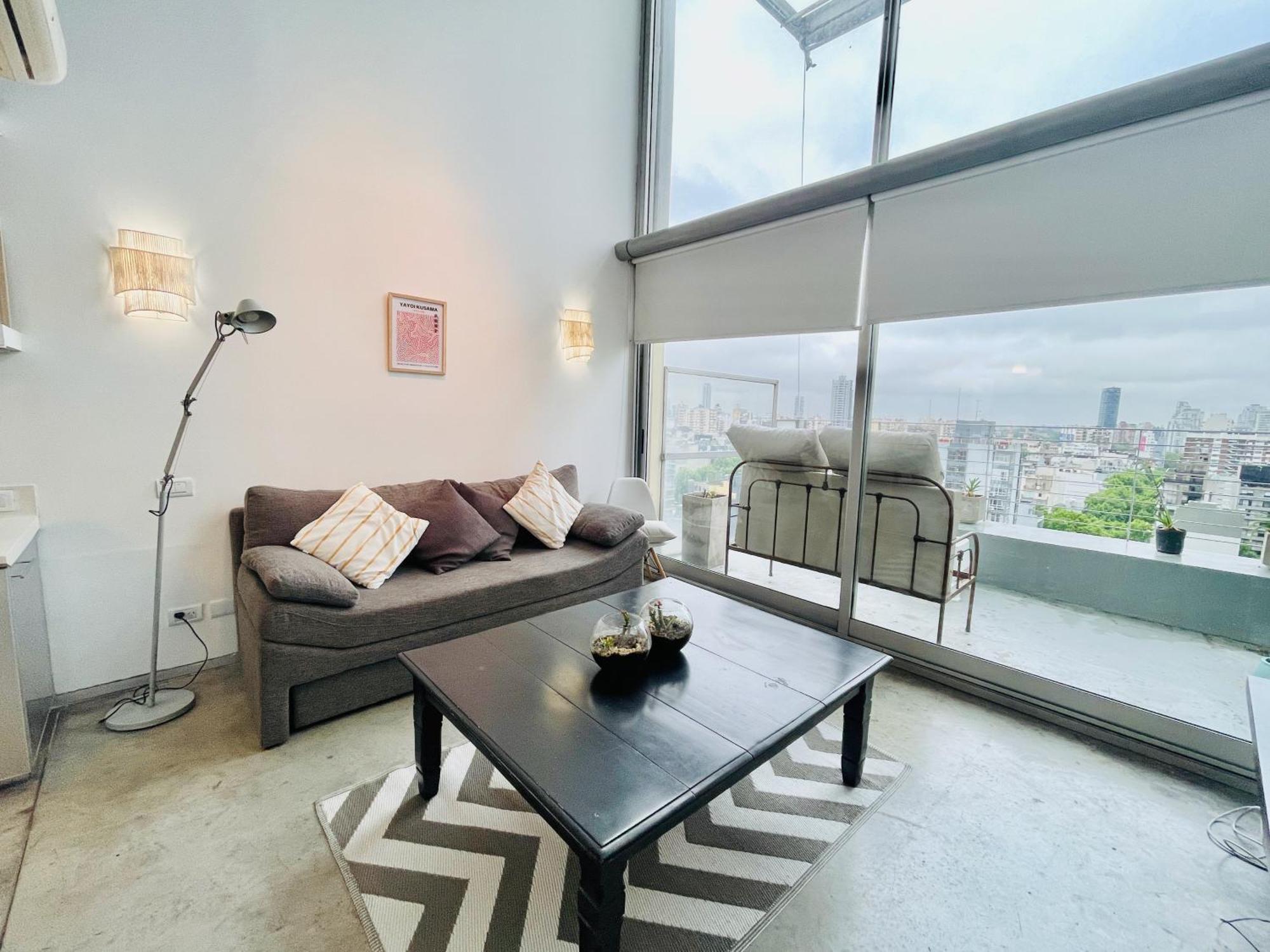 Hollywood Suites & Lofts Μπουένος Άιρες Εξωτερικό φωτογραφία