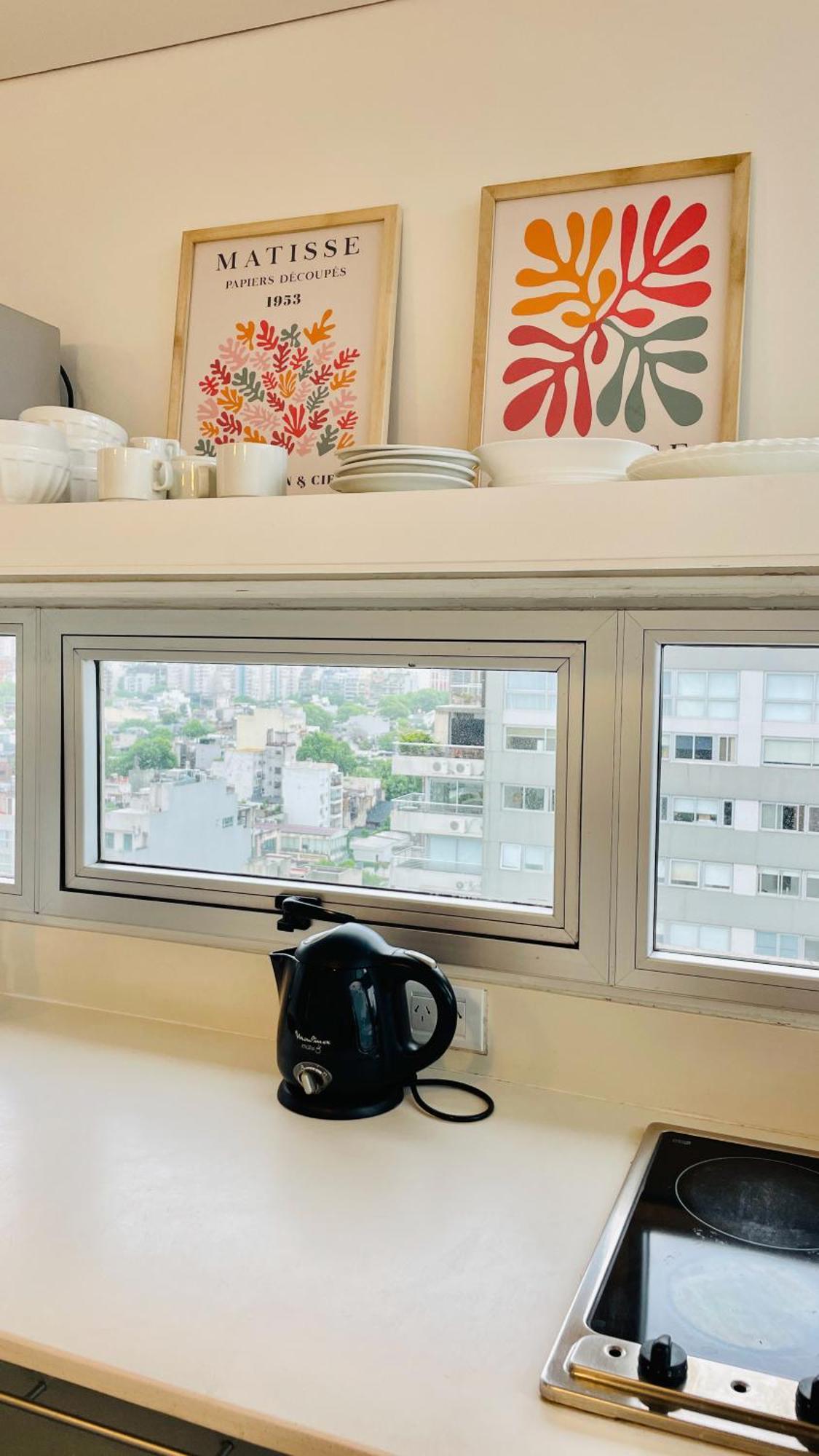 Hollywood Suites & Lofts Μπουένος Άιρες Εξωτερικό φωτογραφία