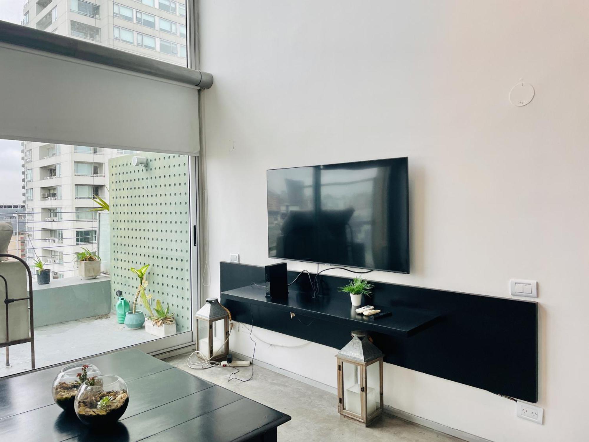 Hollywood Suites & Lofts Μπουένος Άιρες Εξωτερικό φωτογραφία
