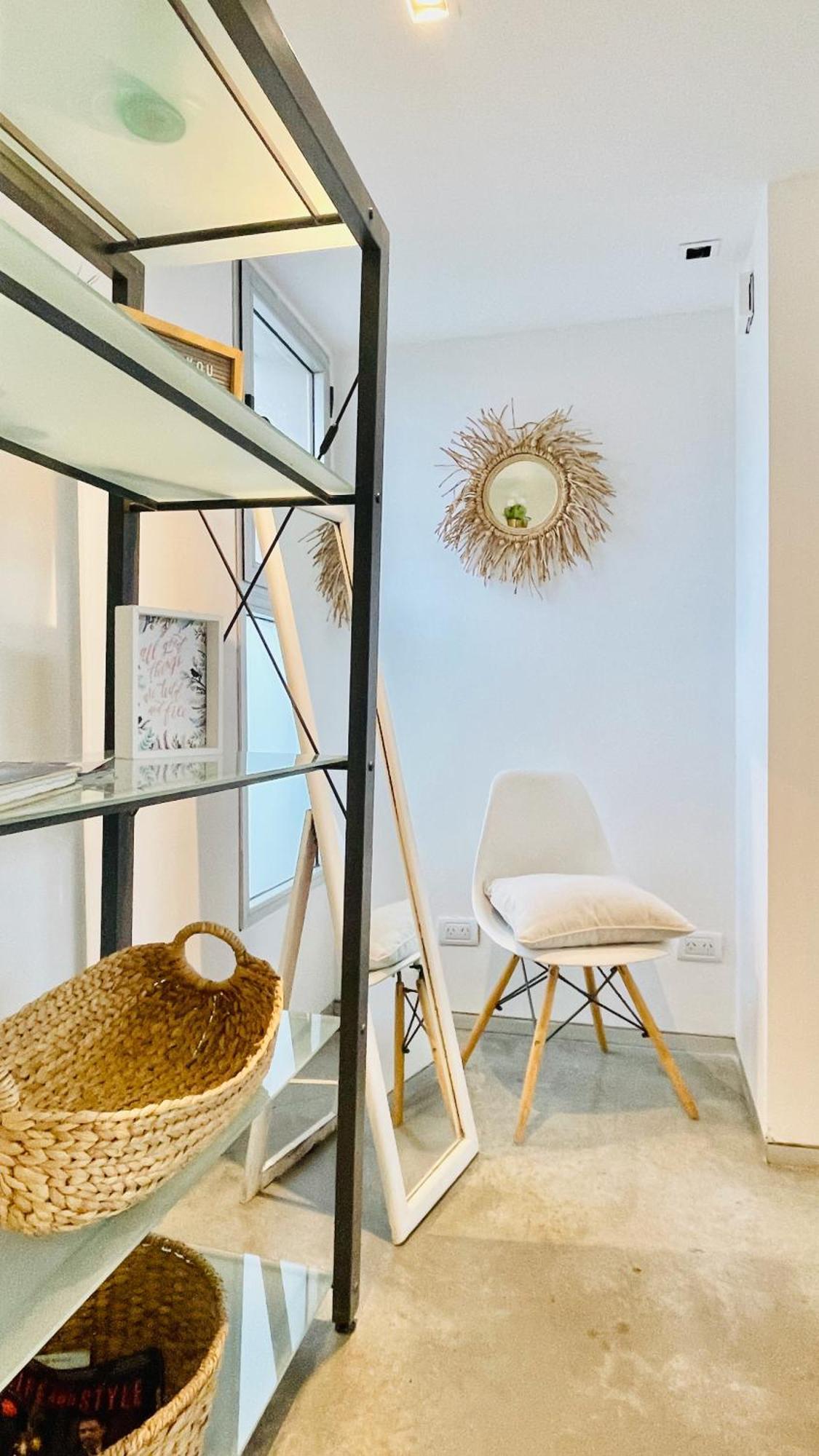 Hollywood Suites & Lofts Μπουένος Άιρες Εξωτερικό φωτογραφία