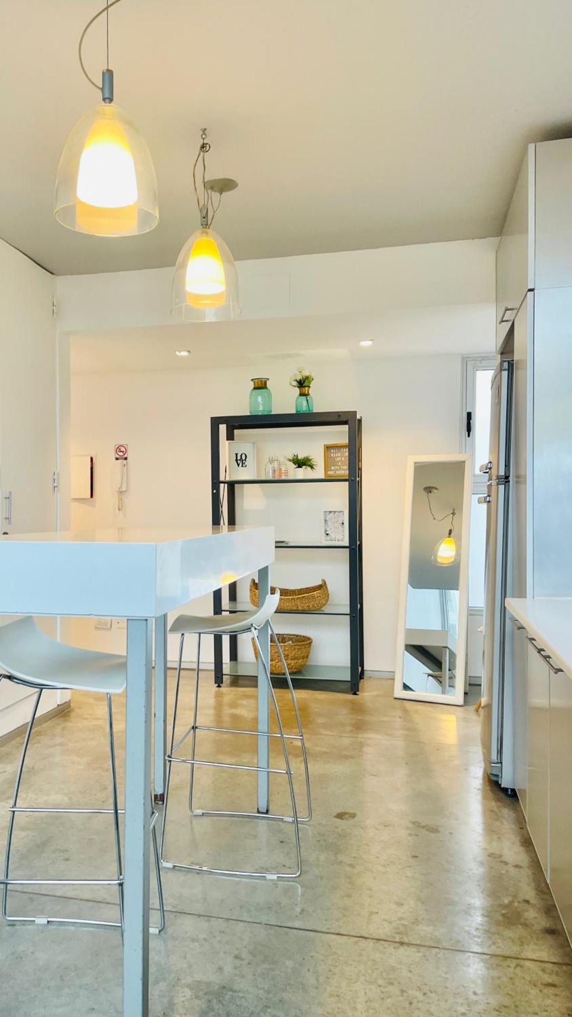 Hollywood Suites & Lofts Μπουένος Άιρες Εξωτερικό φωτογραφία