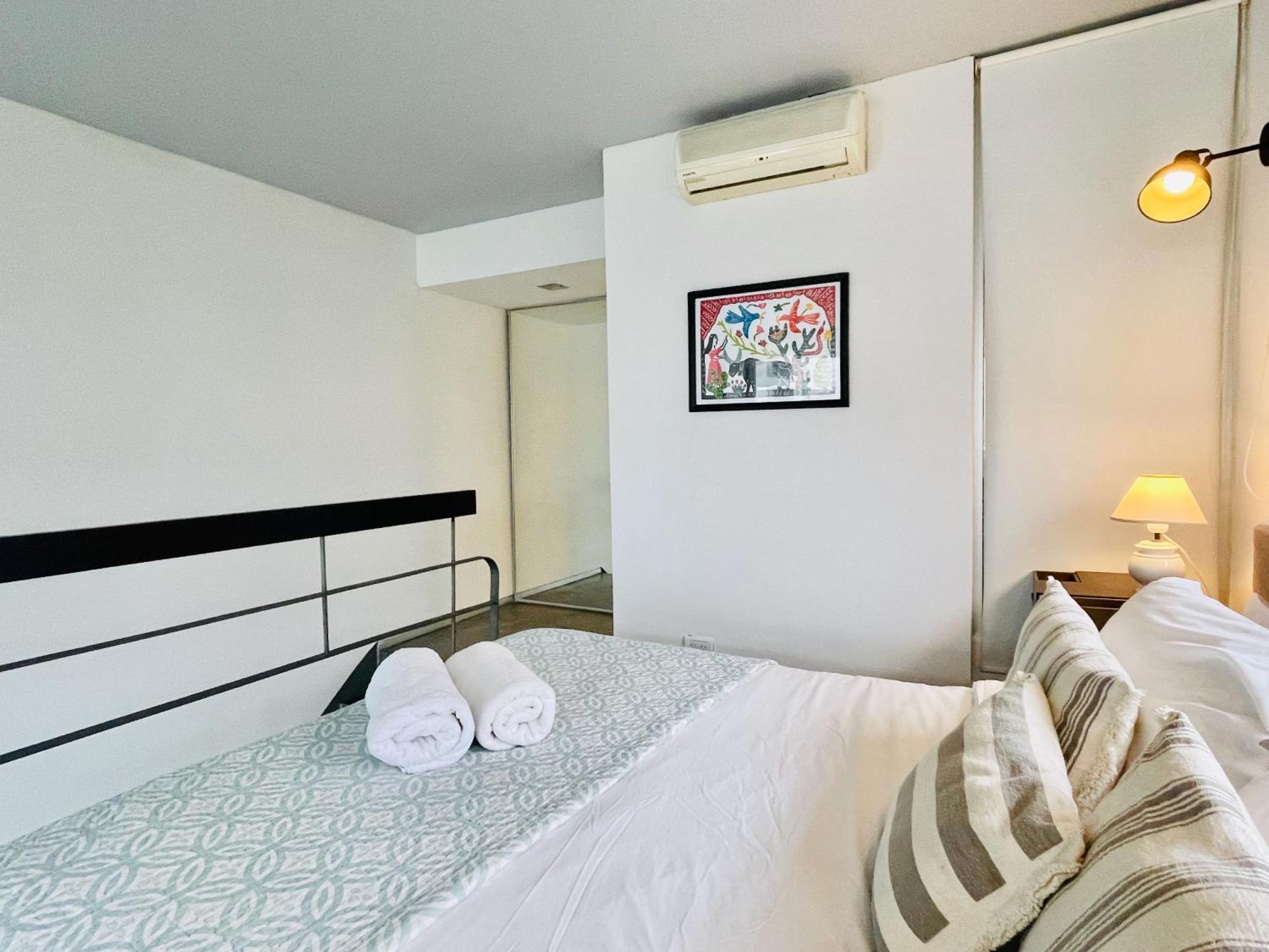 Hollywood Suites & Lofts Μπουένος Άιρες Εξωτερικό φωτογραφία