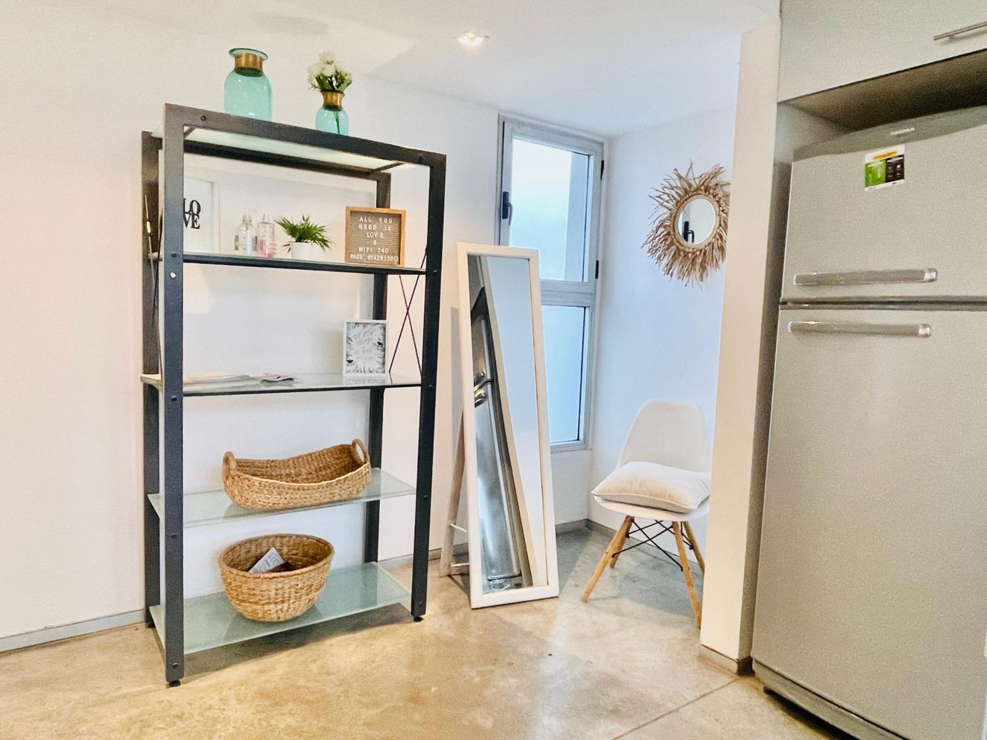 Hollywood Suites & Lofts Μπουένος Άιρες Εξωτερικό φωτογραφία