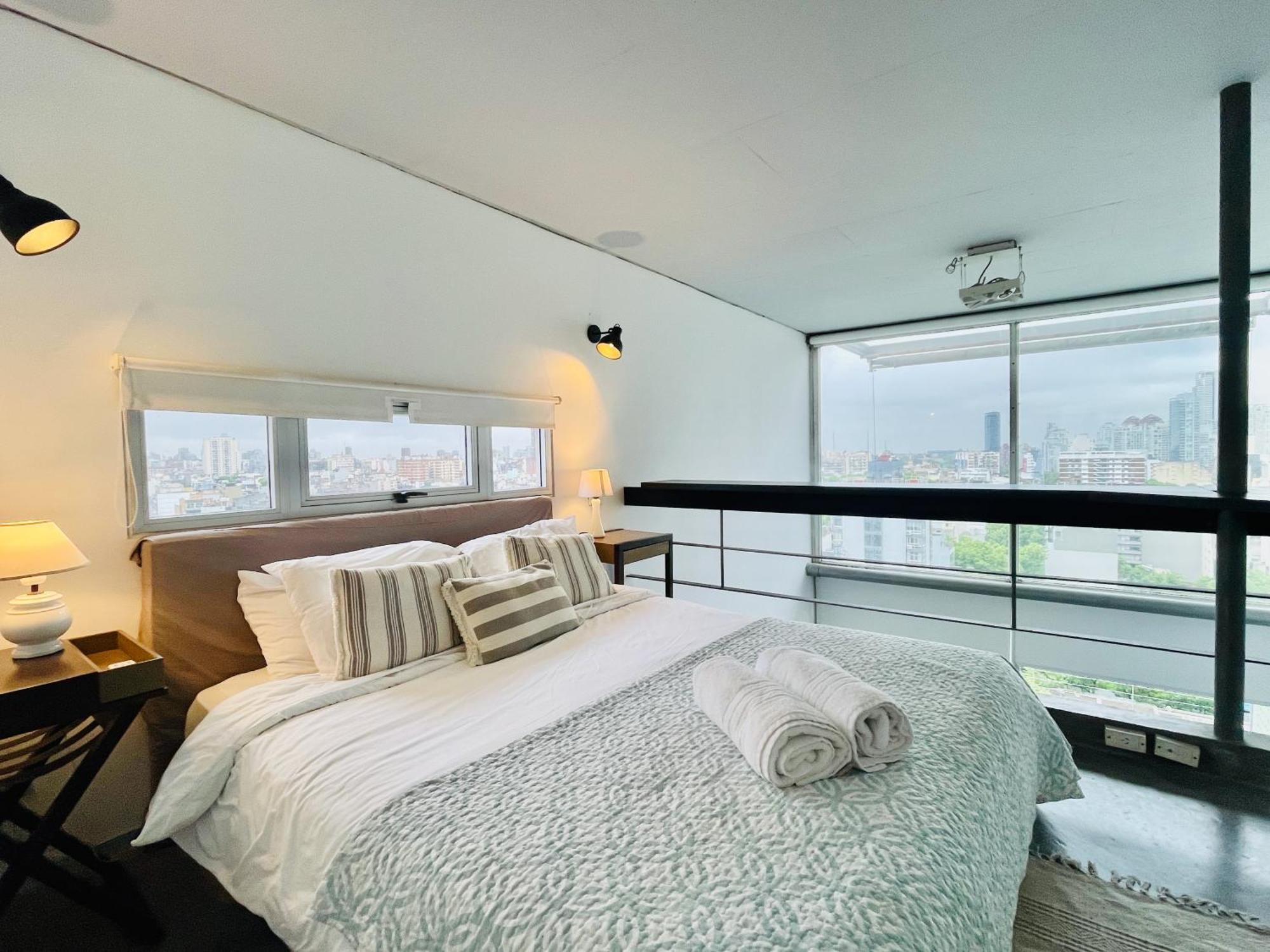 Hollywood Suites & Lofts Μπουένος Άιρες Εξωτερικό φωτογραφία