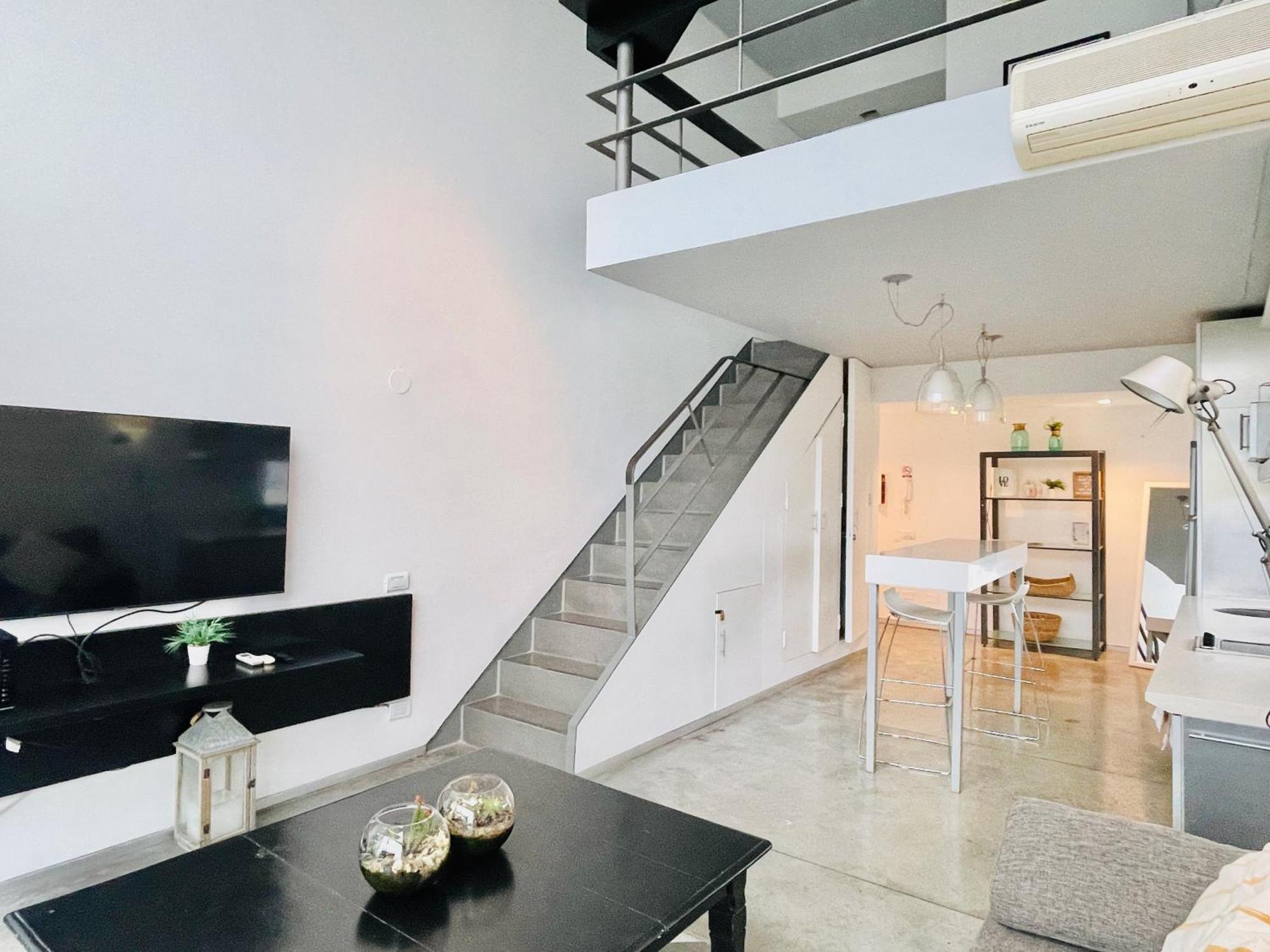 Hollywood Suites & Lofts Μπουένος Άιρες Εξωτερικό φωτογραφία