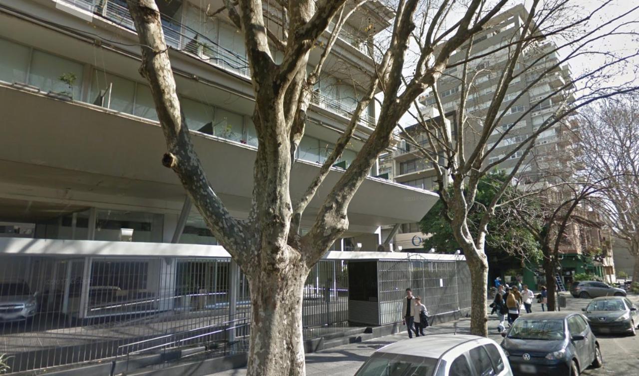 Hollywood Suites & Lofts Μπουένος Άιρες Εξωτερικό φωτογραφία